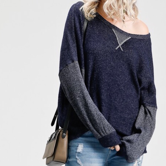 SOLD OUT | LAST 1 | NOEL Hacci Cashmere Sweater - Picture 7 of 7